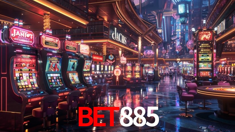 Seasonal Promotions bet885