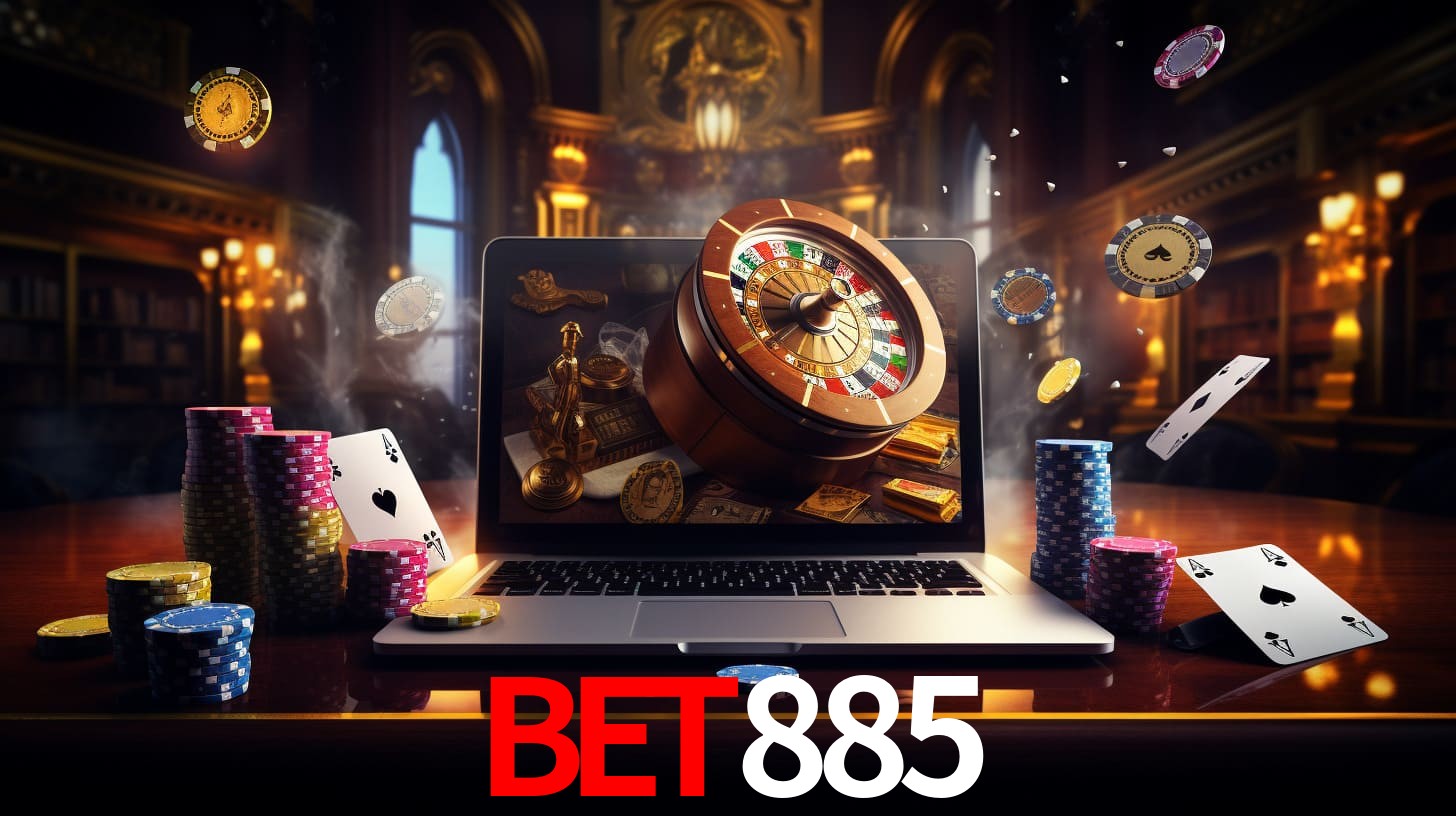 Bonus Features bet885