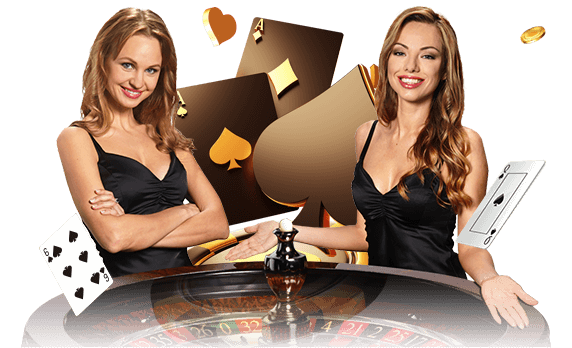 Jogue com dealers reais no BET885!