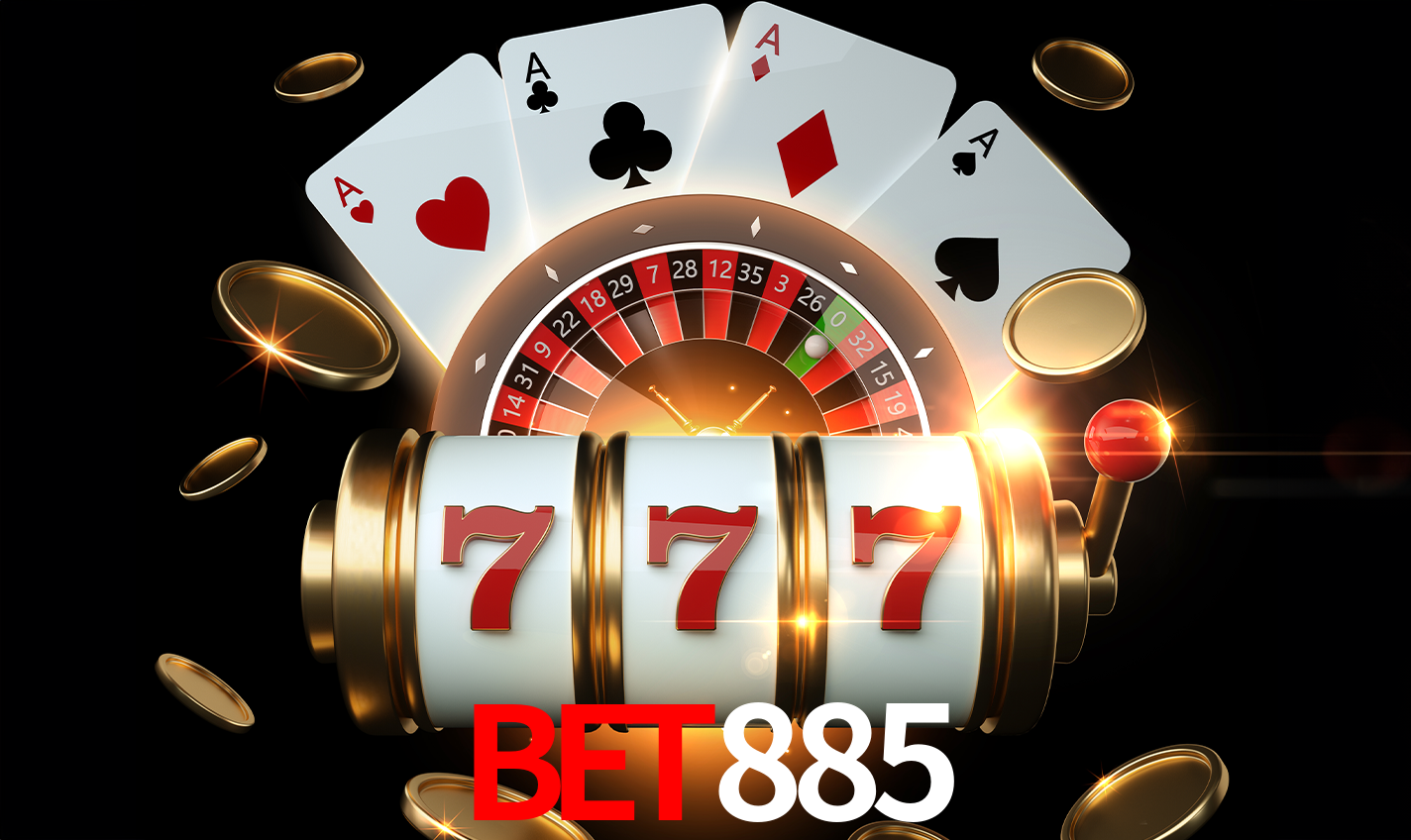 BET885 aplicativo