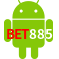 Aplicativo BET885bet para Android